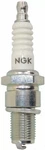 Qty Ngk Standard Spark Plug D9EA 2420 - Honda Kawasaki Suzuki Yamaha Atv. Fixed Price $24.99.