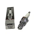 Ngk Iridium Spark Plug BPR6EIX-11 3903. Fixed Price $13.95.