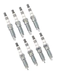 Oem New Ford Performance 2008+ 4.6L 5.4L 3V V8 Cold Spark Plug Set Mustang F150. Fixed Price $113.07.