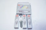 New Lot Of Ngk Spark Plugs Laser Iridium - ILTR5E11 91418 Shipsfree. Fixed Price $34.99.
