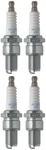Set Ngk Standard Spark Plugs For Kawasaki KX500-E 2004-1998 Engine 500CC. Fixed Price $39.76.