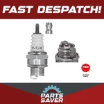 Spark Plugs Set 4X 6521 Ngk 9009822355 6685052 674505 C45W 0790922260 BM7A New. Fixed Price $17.15.
