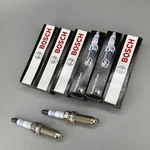 6PCS Oe Bosch Double Iridium Spark Plug For Nissan Altima Pathfinder Infiniti. Fixed Price $54.70.