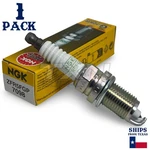 1 Pack Ngk G-power 7098 Spark Plugs ZFR5FGP. Fixed Price $13.77.