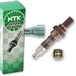 Ngk Ntk Downstream O2 Oxygen Sensor For 2005-2015 Toyota Tacoma 2.7L L4. Fixed Price $75.33.