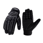 Handlandy Anti Vibration Gloves, Sbr Padding, Tpr Protector Impact. Fixed Price $25.50.