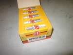 10 Ngk BPR5FS-15 Spark Plugs Lot Of Oem. Fixed Price $47.16.