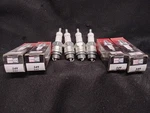 Champion D18Y Spark Plugs Lot Of 549 Nos. Fixed Price $49.00.