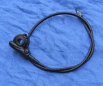 1982 Honda Speedometer Cable/drive Gear Box 1981. Fixed Price $36.12.