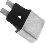 Standard Motor Products Circuit Breaker For 15 Dual-spade MC-CBR4. Fixed Price $22.59.
