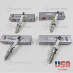 Set Of For Ngk 94124 Laser Iridium Spark Plugs ILKAR7L11. Fixed Price $23.13.