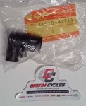 Nos Genuine Suzuki PE250 Spark Plug Cap RM100 RM250 RMX250 RM80 33510-41111. Fixed Price $25.89.