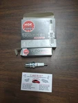 Pc Ngk 5034 R5674-7 V-power Racing Spark Plugs For BL7Y AR13 AR12 AF12 574 Zq. Fixed Price $22.00.