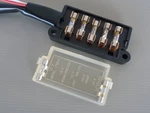 Genuine Kawasaki Z1000R Z1000J Fuse Box 26004-1011. Fixed Price $150.00.