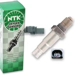 Ngk Ntk Upstream Right Afr O2 Oxygen Sensor 2009-2016 Ford F-150 3.5L V6 Yp. Fixed Price $93.76.
