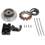 Alternator Kit CE-23S-09 For 2009-2013 Harley-davidson 883 Sportsters. Fixed Price $527.62.