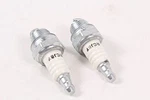 2 Pack New Genuine Oem Champion Part # RCJ8Y Spark Plug; Set Of Two Plugs. Fixed Price $18.15.