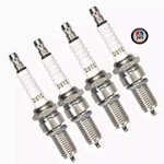 4X Spark Plugs D8TC For Yamaha Star XVS650 Custom (1998-2016). Fixed Price $15.99.