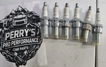 (set X6) Spark Plug Ngk BP6ES-11 Or 7334. Fixed Price $43.00.