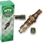 Ngk Ntk Upstream Right Afr O2 Oxygen Sensor 2013-2015 Ford Taurus 3.5L. Fixed Price $158.15.