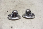 1993-2000 Yamaha Virago XV535 Shock Cover. Fixed Price $19.99.