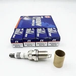 Ngk Iridium Spark PLUG-BKR6EIX-11 4272. Fixed Price $29.98.