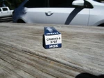 New Ngk Park Plug CR8EHIX-9 Stock # 3797. Fixed Price $6.25.