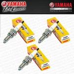 New 2014 2020 Yamaha Fz XSR900 3-PACK Ngk CPR9EA-9 Spark Plugs 2308. Fixed Price $30.00.