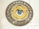 Yamaha Zuma Front Brake Rotor Disc 2005 YW50T 3UH-F582U-00-00. Fixed Price $50.00.