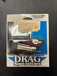 Drag Specialties LK-500M-BC120 Universal Moisture-resistant Cigarette.... Fixed Price $16.59.