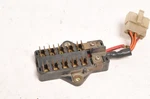 Suzuki Fuse Box Assembly GS650 1981-1983 Katana 36740-34X00. Fixed Price $31.78.