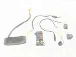 05-09 Suzuki S50 Boulevard VS800 Regulator Fuse Box Relay Cable Kit Set. Fixed Price $51.78.