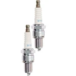 Ngk Laser Iridium Spark Plug 4742 KR8DI Qty. Fixed Price $24.99.