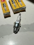 Ngk B8HS-5510 Spark Plugs,. Fixed Price $6.10.