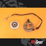 1994 Oem Stator Generator Alternator Flywheel Rotor Assembly. Fixed Price $299.99.