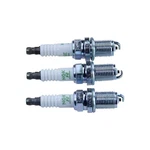 Spark Plug BKR6E, Type 6962 By Ngk, 3 Pieces. Fixed Price $29.19.