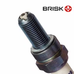 X Brisk COR12LGS Spark Plugs For 2021 +yamaha WR450F And. Fixed Price $18.83.
