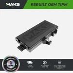 2008-2009 Dodge Ram 1500 2500 3500 Oem Rebuilt Tipm Fuse Box 68028001 1YR Wty. Fixed Price $1109.28.