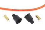 Orange Copper Core 7MM Spark Plug Wire Kit For Harley-davidson Motorcycle, Other. Fixed Price $19.98.