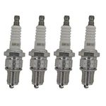 Ngk Pack Of Genuine Oem (7679) Spark Plugs BR9EYA-4PK. Fixed Price $25.45.