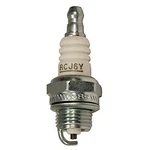 Genuine Oem Champion Part # RCJ6Y Spark Plug. Fixed Price $12.99.