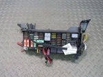 06-11 Mercedes W164 ML320 ML350 Rear Relay Fuse Box 1645451740 Oem. Fixed Price $85.99.