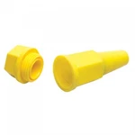 Tusk Spark Plug Holder Yellow 160-541-0001. Fixed Price $17.56.