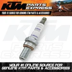 New Ktm Factorey Spark Plug 65 Sx 50 Factory Edition 2024-2026 A40039993010. Fixed Price $33.99.