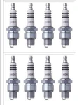 Plugs Of Ngk Iridium Spark BR9HIX/5687. Fixed Price $32.99.