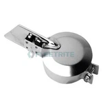Fleetrite FLT89450A Rain Cap, Exhaust (genuine). Fixed Price $23.95.