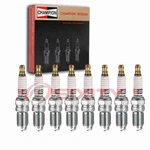 8 Pc Champion Iridium Spark Plugs For 1992-2011 Mercury Grand Marquis 4.6L Gj. Fixed Price $63.27.