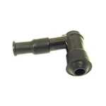 Universal Parts Spark Plug Cap. Fixed Price $13.21.