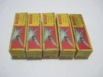 Nos (5) Bosch W340T16 Spark Plugs For Motocycle, Artic Cat Snowmobile Ext, Race. Fixed Price $16.99.
