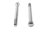 Generator Screw Chrome For Harley-davidson. Fixed Price $34.99.